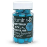 stamina rx review