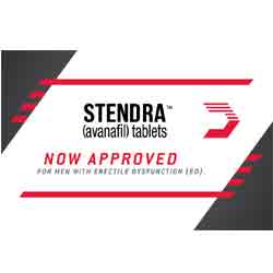 stendra pill reviews