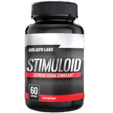 stimuloid review