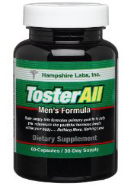 tosterall review