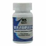 vazopren review