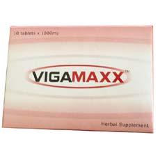 vigamaxx review