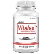 vitalex pill reviews