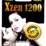 xzen 1200 pill review