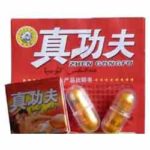 zhen gongfu pill review