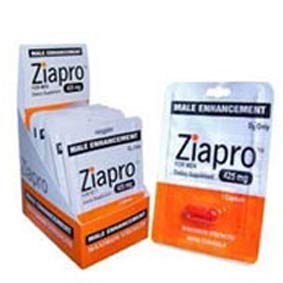 ziapro review