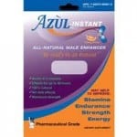 Azul Instant review pill