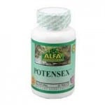 Potensex reviews pill