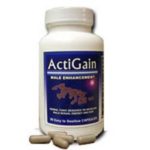 actigain reviews pill