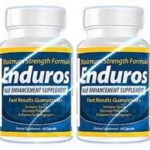 enduros review pills