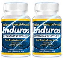 enduros review pills