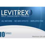 levitrex review pill