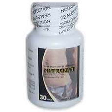 nitrozyt review pills