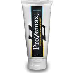 prozemax cream review