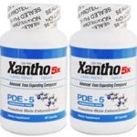 xantho 5x reviews pill