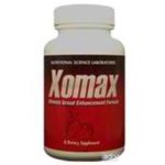 xomax review pill