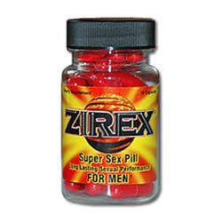 zirex review pill