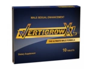 vertigrow xl pill review