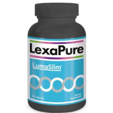 LexaPure LumaSlim - healthsupplementproduct