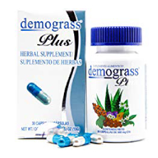 demograss plus pills