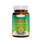 health supplement product - slimfusion garcinia