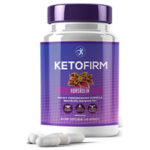 ketofirm forskolin - healthsupplementproduct