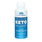 liposomal keto balance - healthsupplementproduct