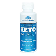 liposomal keto balance - healthsupplementproduct