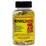 methyldrene pill