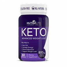 nutralite keto - healthsupplementproduct