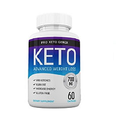 pro keto genix - healthsupplementproduct