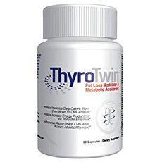 thyrotwin - healthsupplementproduct