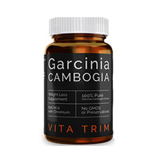 vita trim garcinia cambogia - healthsupplementproduct