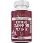 Extreme Saffron Matrix - Health Supplement Product