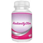 Radiantly Slim - Health Supplement Product