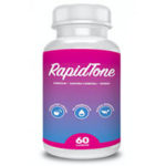 Rapid Tone - Health Supplement Product