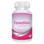 ToneSlim - Health Supplement Product