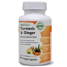 Turmeric & Ginger