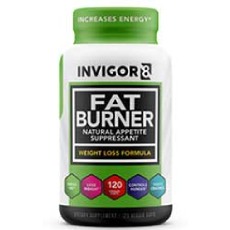 invigor8 fat burner - healthsupplementproduct