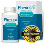 phenocal-health supplement product