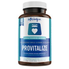 provitalize-health supplement product