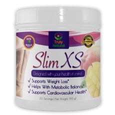 slim xs - healthsupplementproduct