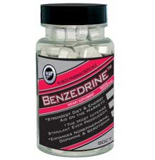 Benzedrine online