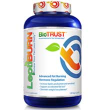 BioTrust Leptiburn