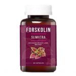 Forskolin Slimxtra