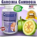 Garcinia Cambogia