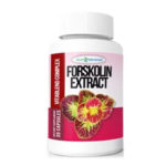 Genesis Forskolin