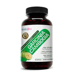 Instaslim Garcinia Diet