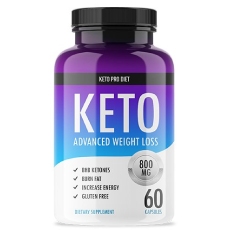 Keto Pro Diet