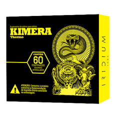 Kimera Thermo